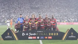 Foto: Divulgação/Twitter Conmebol