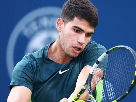 Carlos Alcaraz x Tommy Paul: Saiba como assistir às quartas do Masters de Toronto