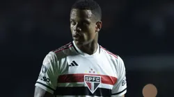 Foto: Marcello Zambrana/AGIF