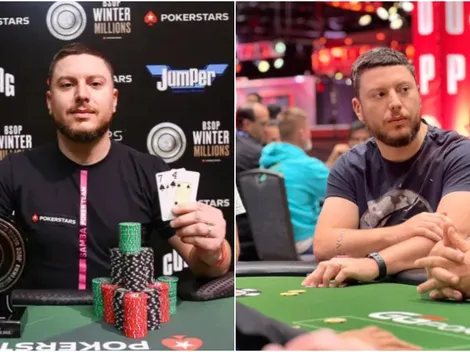 BSOP ou WSOP? Confira a série de poker preferida do Felipe Phil