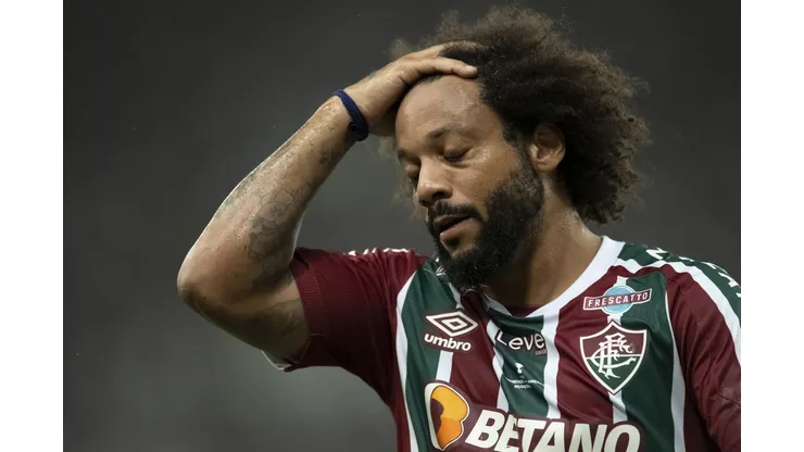 Foto: Jorge Rodrigues/AGIF