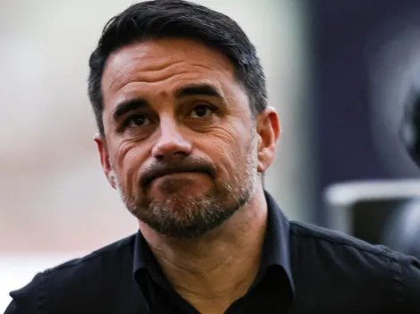 Jornalista traz EXCLUSIVA e expõe alfinetada PESADA de Rodrigo Caetano no Vasco