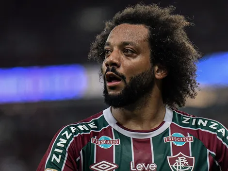 Fluminense corre atrás mas situação de Marcelo é crítica e a Conmebol não facilita as coisas