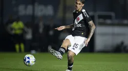 Foto: Jorge Rodrigues/AGIF