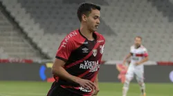 Foto: Robson Mafra/AGIF