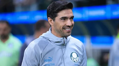 Foto: Ettore Chiereguini/AGIF - Abel Ferreira comandou o Palmeiras em mais uma classificação