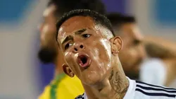 Foto: Gilson Junio/AGIF - Wallisson