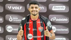 Foto: Victor Ferreira/EC Vitória