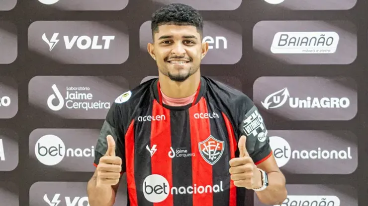 Foto: Victor Ferreira/EC Vitória