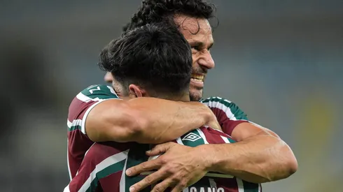 Foto: Thiago Ribeiro/AGIF