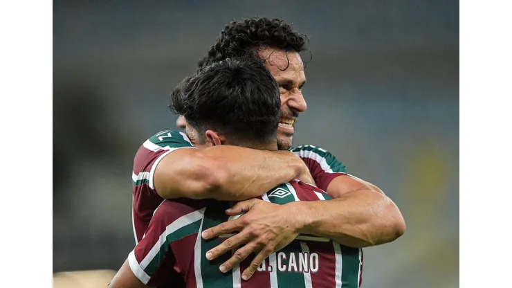 Foto: Thiago Ribeiro/AGIF