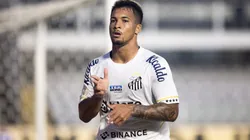 Foto: Abner Dourado/AGIF