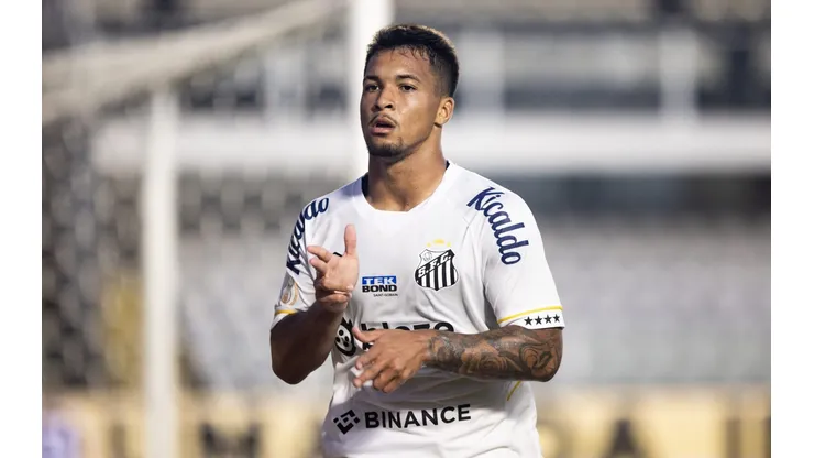 Foto: Abner Dourado/AGIF