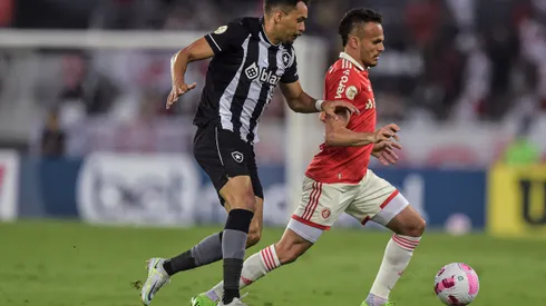 Foto: Thiago Ribeiro/AGIF