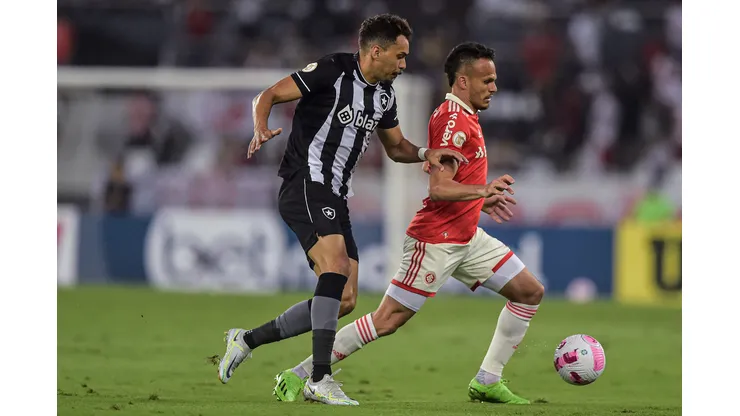 Foto: Thiago Ribeiro/AGIF