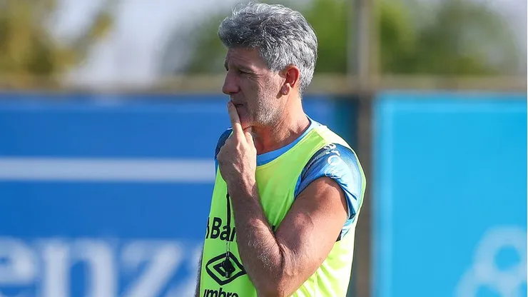 FOTO: LUCAS UEBEL/GREMIO FBPA