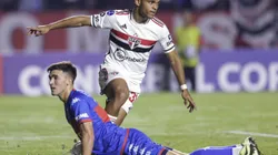 Juan tem decisão tomada no São Paulo com aval de Dorival Júnior - Foto: Alexandre Schneider/Getty Images)