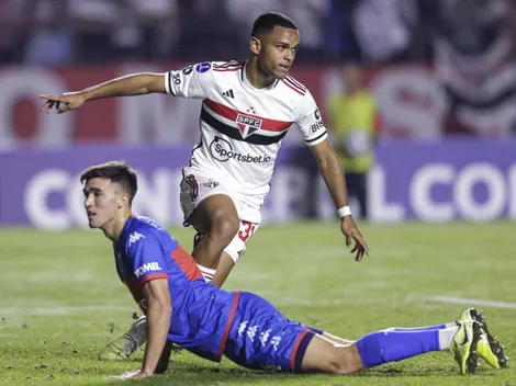 Juan tem decisão tomada no São Paulo com aval de Dorival Júnior