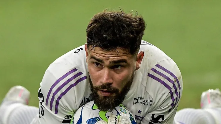 Foto: Thiago Ribeiro/AGIF - Matheus Cunha é cotado no Real Madrid