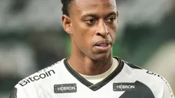 Foto: Robson Mafra/AGIF