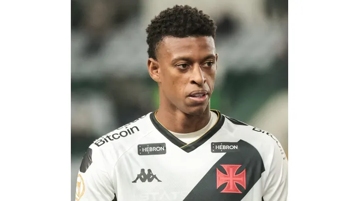 Foto: Robson Mafra/AGIF