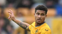 (Photo by Tony Marshall/Getty Images) - João Gomes