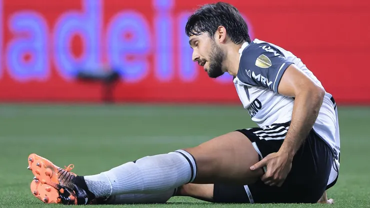 Foto: Ettore Chiereguini/AGIF