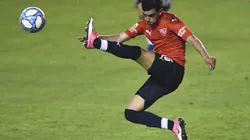 MEIA CLÁSSICO! São Paulo se decide sobre contratação de Alan Soñora - Foto: Rodrigo Valle/Getty Images)