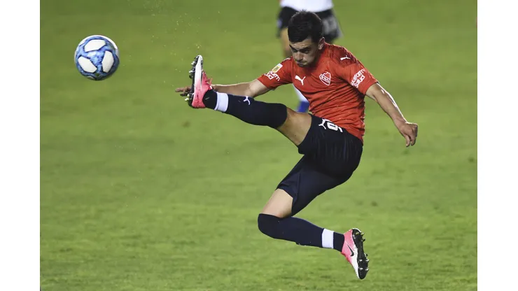 MEIA CLÁSSICO! São Paulo se decide sobre contratação de Alan Soñora - Foto: Rodrigo Valle/Getty Images)