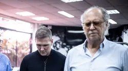 Foto: Divulgação Flcikr Santos - Raul Baretta