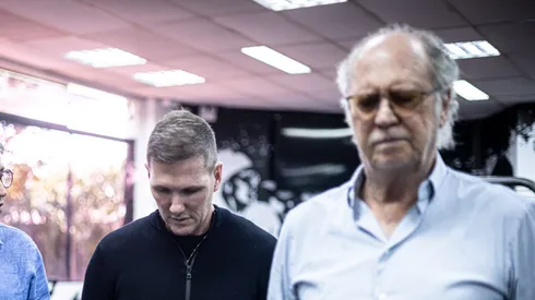 Foto: Divulgação Flcikr Santos - Raul Baretta