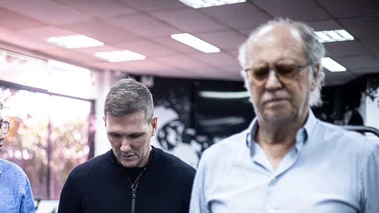 Foto: Divulgação Flcikr Santos - Raul Baretta