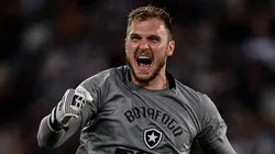 Foto: Thiago Ribeiro/AGIF - Perri foi criado no São Paulo.