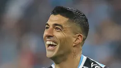 Foto: Pedro H. Tesch/AGIF - Suárez é só início do projeto de Guerra