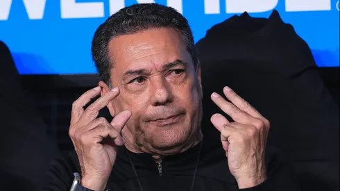 Foto: Ettore Chiereguini/AGIF - Treinador pode ter um problema no Corinthians.