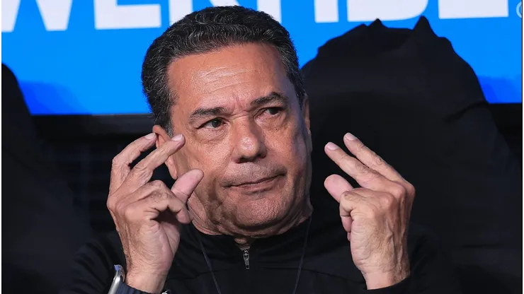 Foto: Ettore Chiereguini/AGIF - Treinador pode ter um problema no Corinthians.