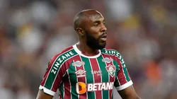 Manoel em ação no mês de maio