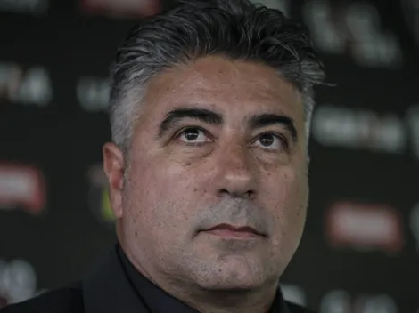 Gallo chega com ‘missão ingrata’ no Santos para superar antecessores