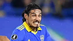 Motivos pelos quais Cavani recusou o Vasco vazam Photo by Marcelo Endelli/Getty Images -