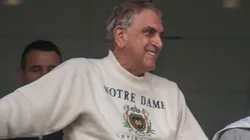 Foto: Gabriel Machado/AGIF - Petraglia: Athletico fechou com novo reforço visando o futuro