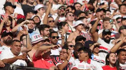 Foto: twitter São Paulo