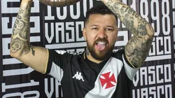 Foto/Daniel Ramalho/CRVG