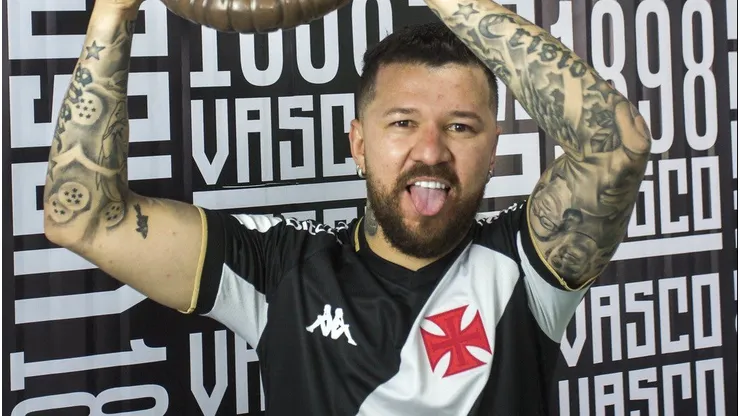Foto/Daniel Ramalho/CRVG