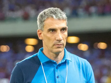 Vojvoda é informado e Fortaleza pode ter ‘vida facilitada’ contra o Santos