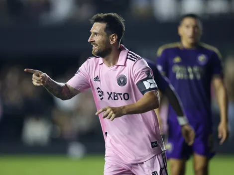 LEAGUES CUP! Onde assistir Inter Miami x Charlotte FC no Brasil