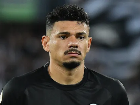 Bruno Lage analisa classificação do Botafogo e exalta elenco sem Tiquinho