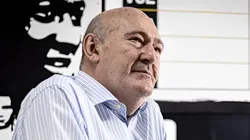 - Presidente Andres Rueda