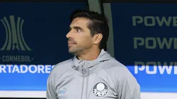 Abel Ferreira já soma duas conquistas