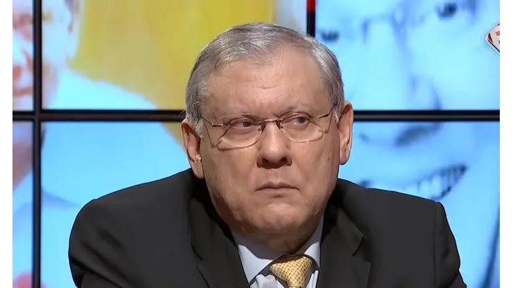 Foto: Reprodução Esporte Interativo