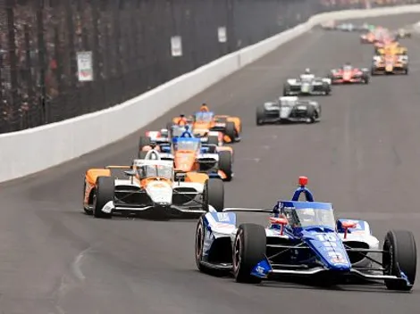 Fórmula Indy: Saiba os horários e como assistir ao GP de Indianápolis